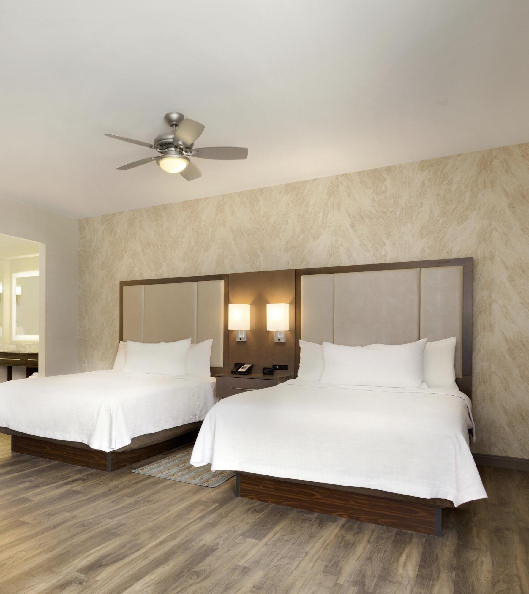 โฮมวูด สวีท บาย ฮิลตัน โมแอบ Hotel โมอาบ ภายนอก รูปภาพ