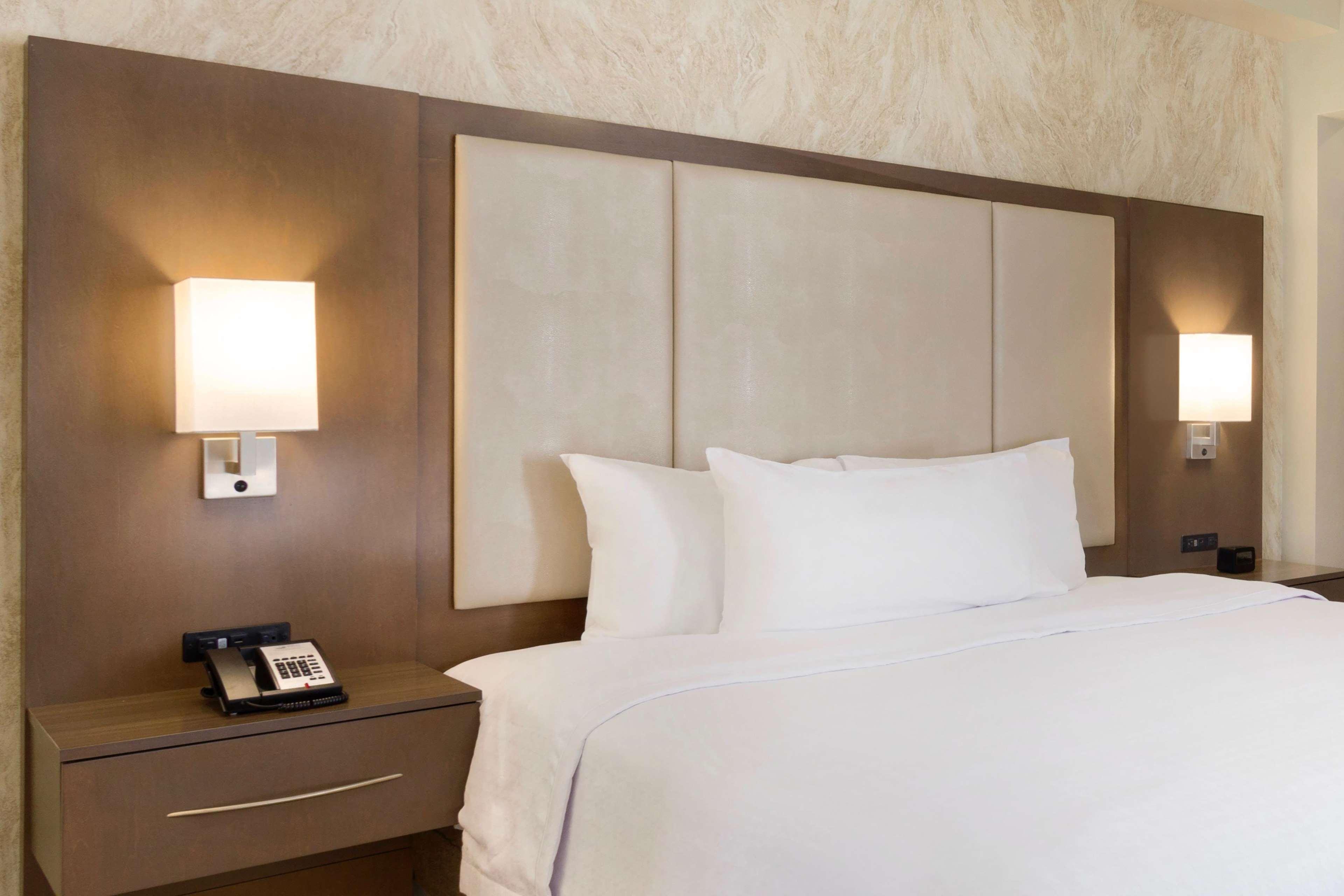 โฮมวูด สวีท บาย ฮิลตัน โมแอบ Hotel โมอาบ ภายนอก รูปภาพ