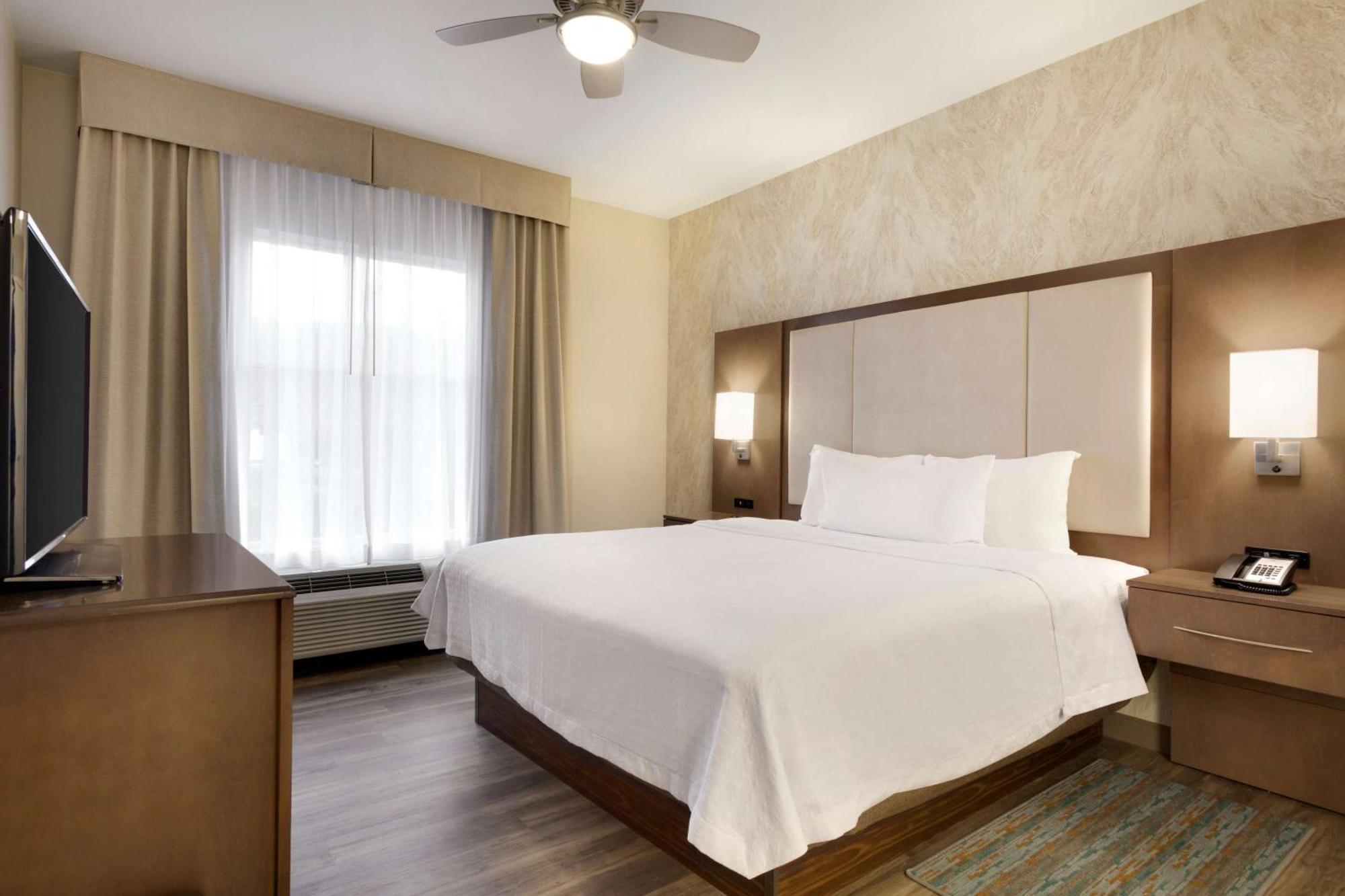 โฮมวูด สวีท บาย ฮิลตัน โมแอบ Hotel โมอาบ ภายนอก รูปภาพ