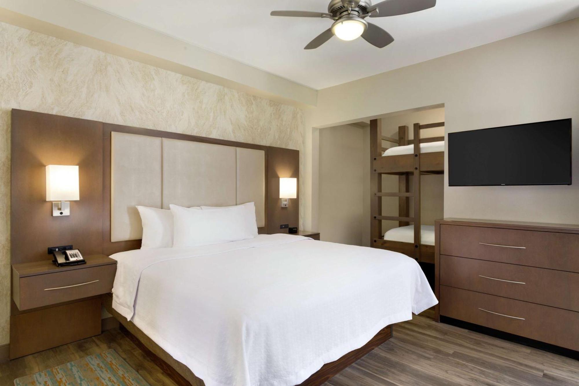 โฮมวูด สวีท บาย ฮิลตัน โมแอบ Hotel โมอาบ ภายนอก รูปภาพ
