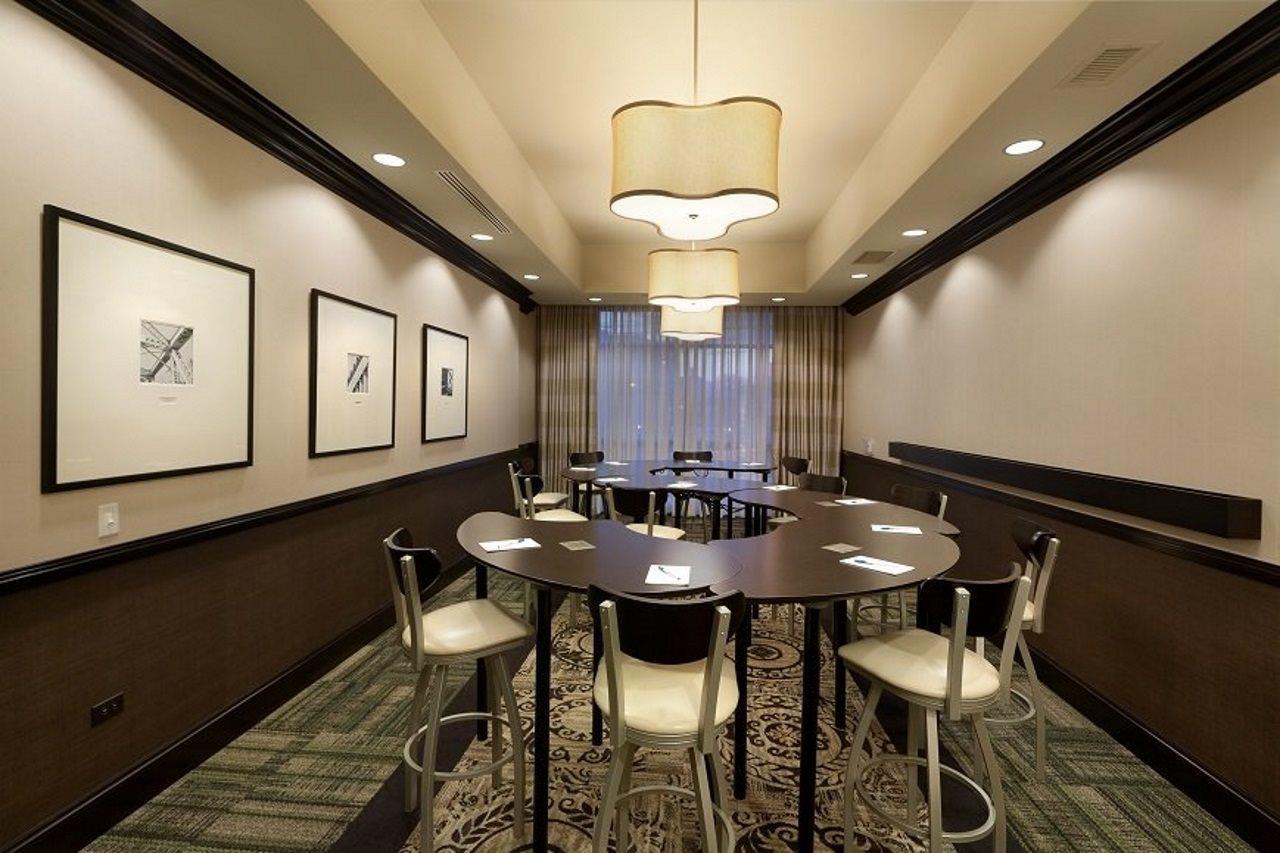 โฮมวูด สวีท บาย ฮิลตัน โมแอบ Hotel โมอาบ ภายนอก รูปภาพ
