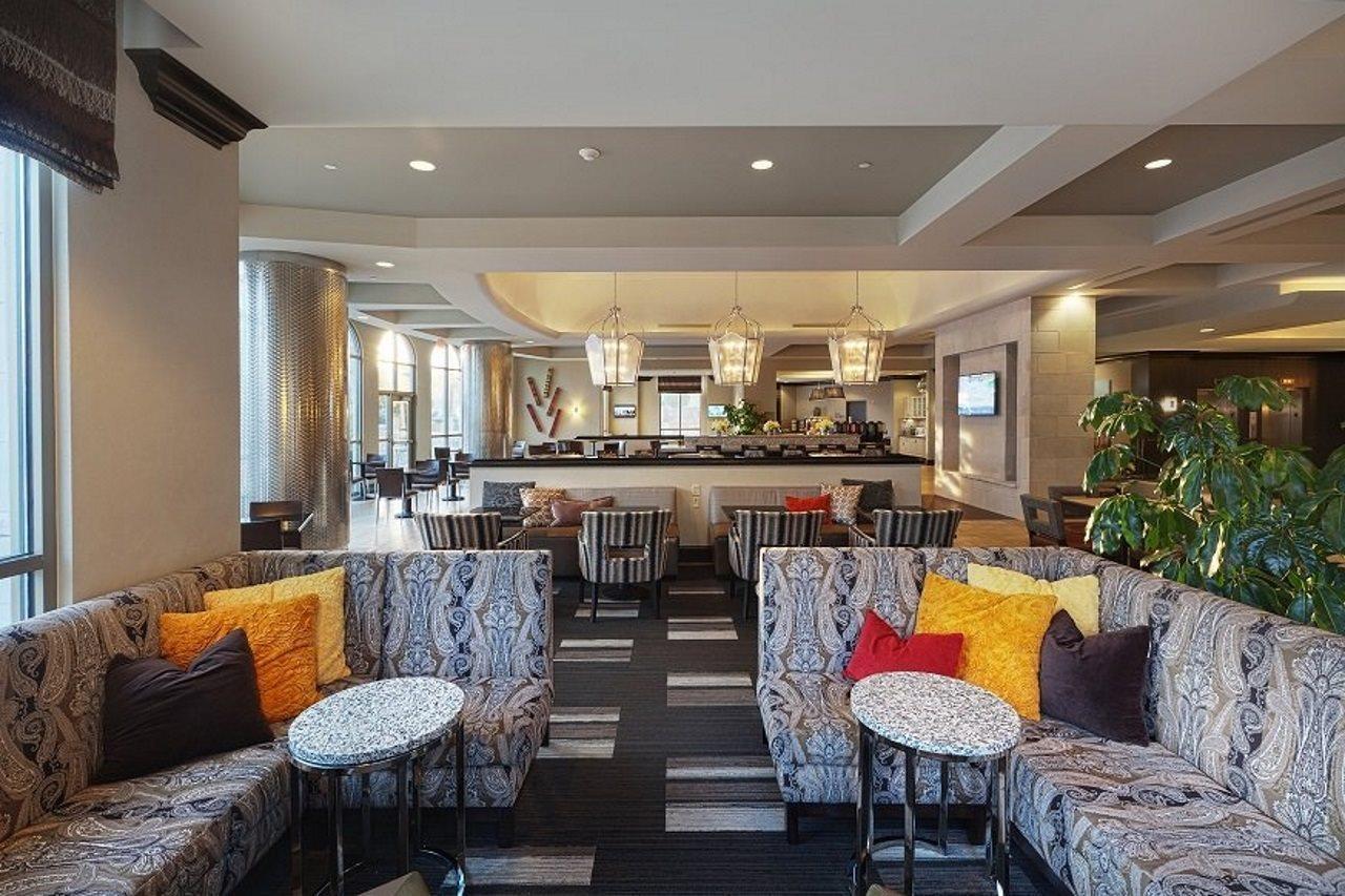 โฮมวูด สวีท บาย ฮิลตัน โมแอบ Hotel โมอาบ ภายนอก รูปภาพ